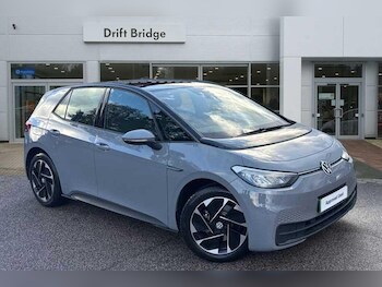 2021 (71) - 107KW Life Pro 58kWh 5dr Auto