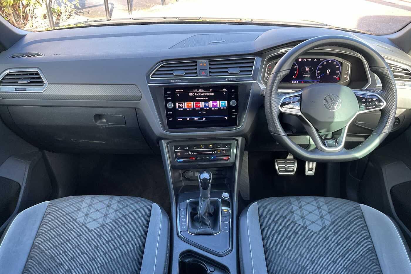 Used Volkswagen Tiguan 2022 for sale - 77306252: Photo 12