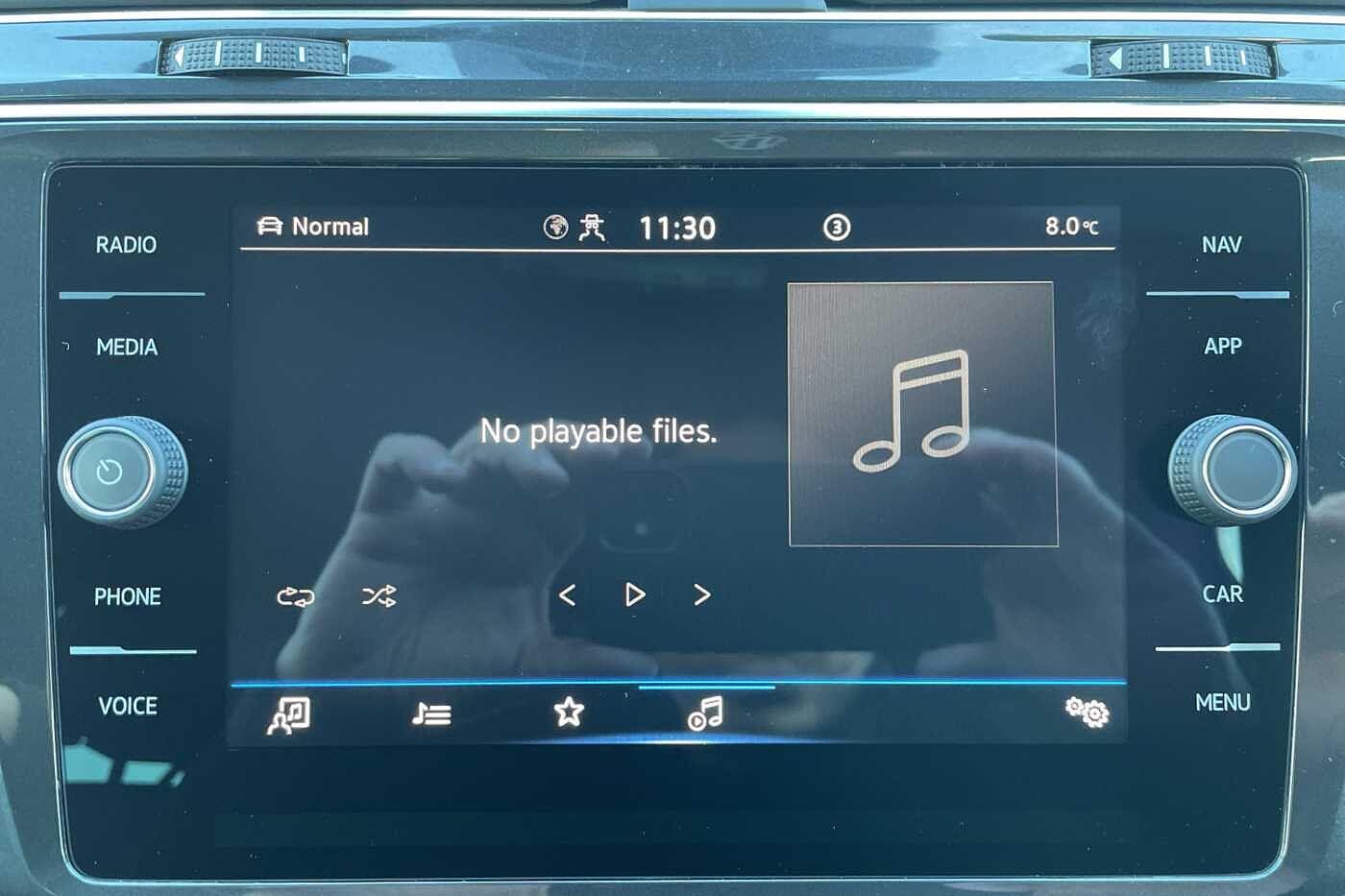 Used Volkswagen Tiguan 2022 for sale - 77306252: Photo 16