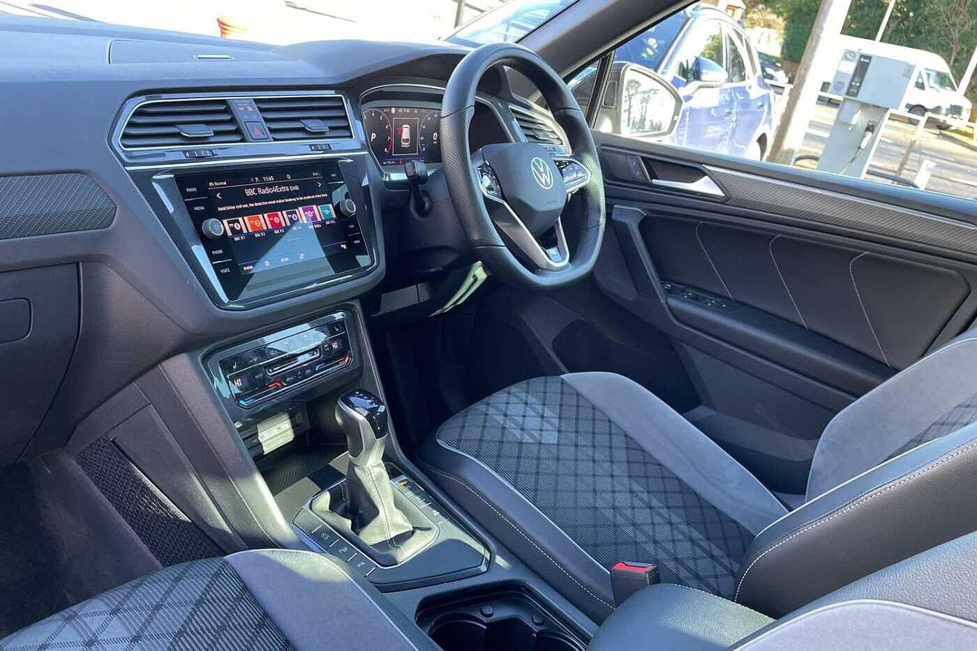 Used Volkswagen Tiguan 2022 for sale - 77306252: Photo 2