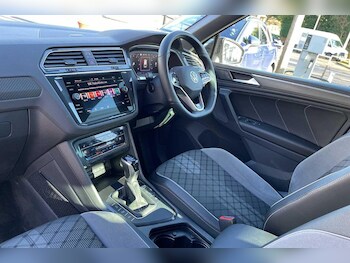 Used Volkswagen Tiguan 2022 for sale - 77306252: Photo