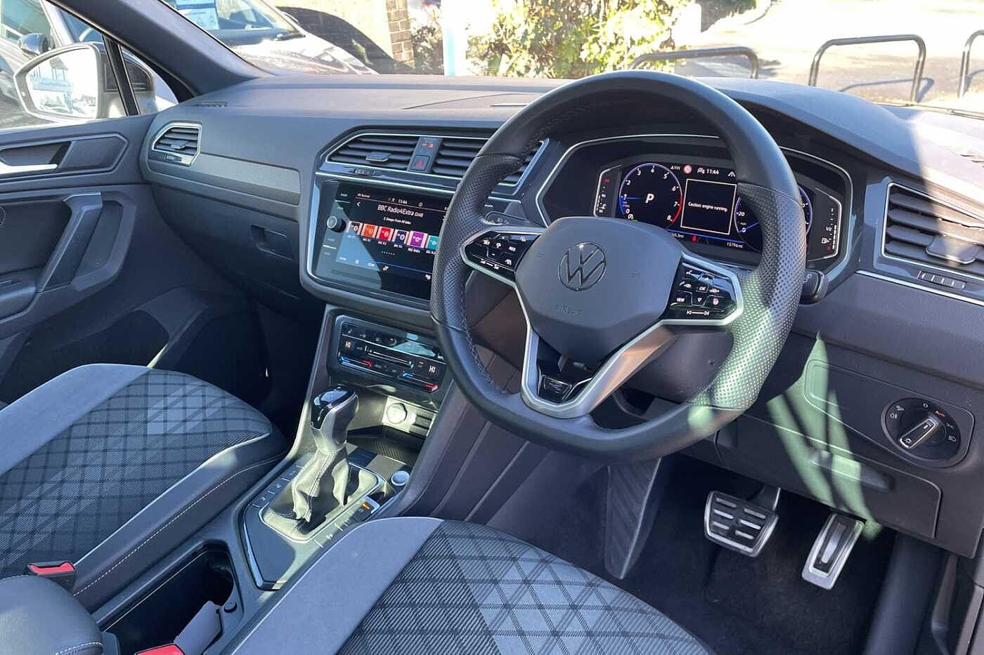 Used Volkswagen Tiguan 2022 for sale - 77306252: Photo 6