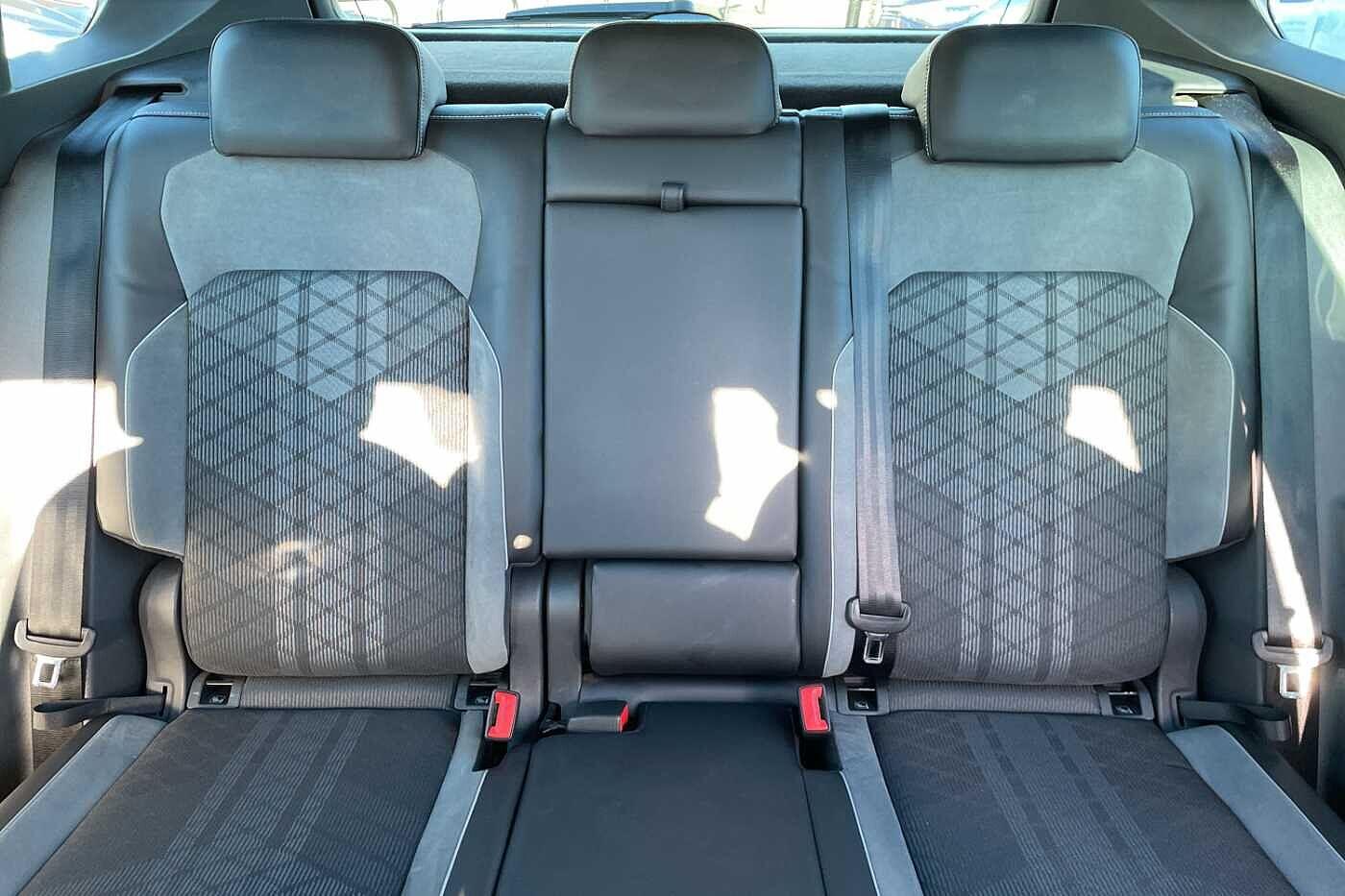 Used Volkswagen Tiguan 2022 for sale - 77306252: Photo 8