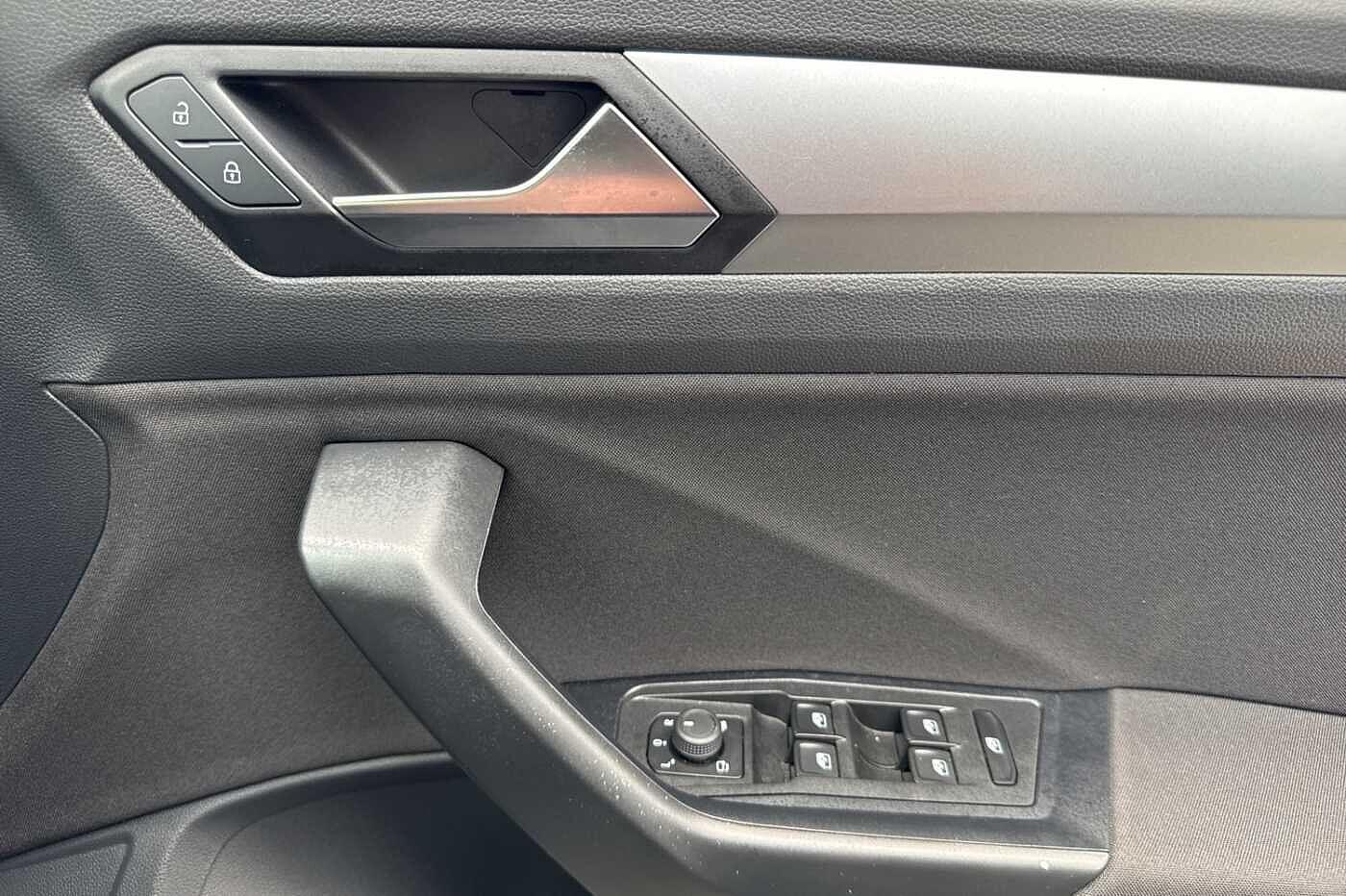 Used Volkswagen T-Roc 2024 for sale - 75990570: Photo 19