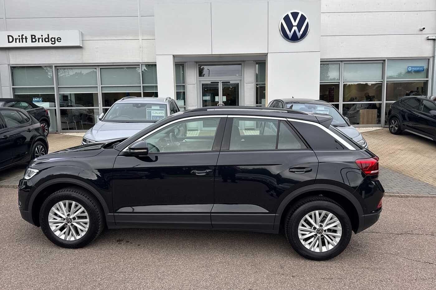 Used Volkswagen T-Roc 2024 for sale - 75990570: Photo 20