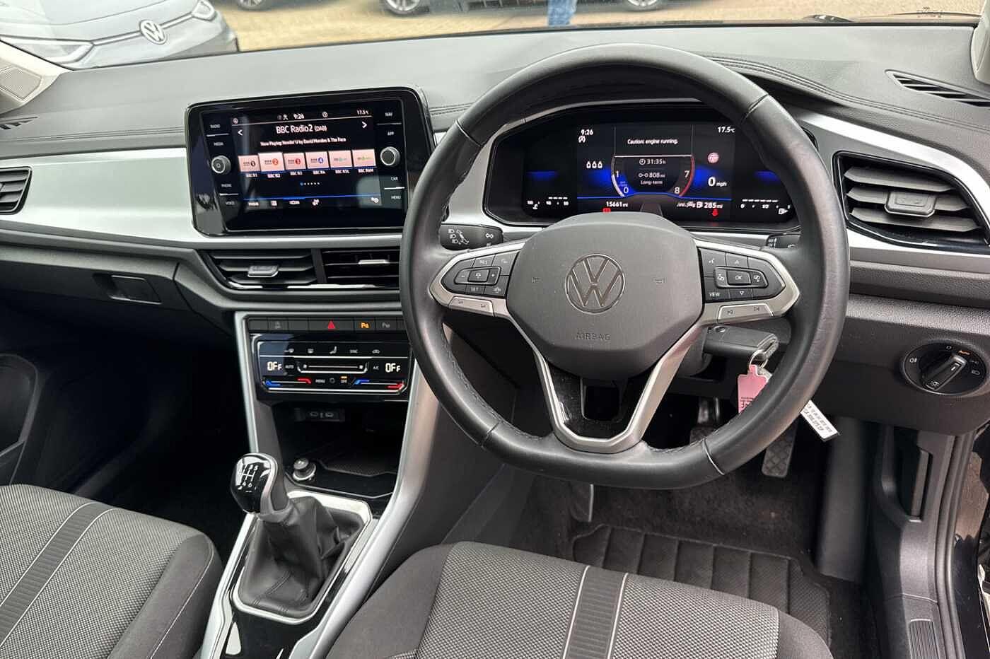 Used Volkswagen T-Roc 2024 for sale - 75990570: Photo 6