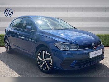 Used Volkswagen Polo 2023 for sale - 79189004: Photo