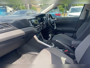 Used Volkswagen Polo 2023 for sale - 79189004: Photo