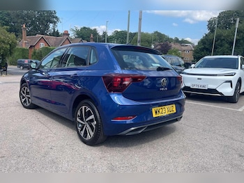Used Volkswagen Polo 2023 for sale - 79189004: Photo