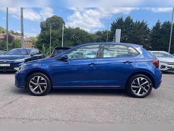 Used Volkswagen Polo 2023 for sale - 79189004: Photo