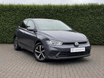 Used Volkswagen Polo 2025 for sale - 79698466: Photo