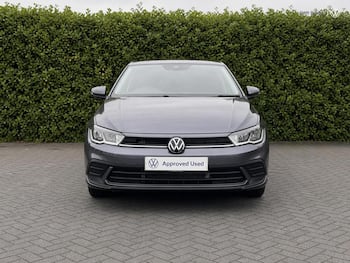 Used Volkswagen Polo 2025 for sale - 79698466: Photo