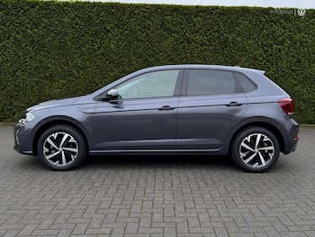 Used Volkswagen Polo 2025 for sale - 79698466: Photo