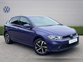 Used Volkswagen Polo 2025 for sale - 78934130: Photo