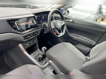 Used Volkswagen Polo 2025 for sale - 78934130: Photo