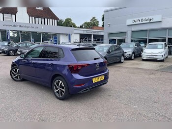 Used Volkswagen Polo 2025 for sale - 78934130: Photo