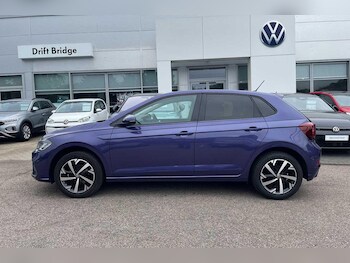 Used Volkswagen Polo 2025 for sale - 78934130: Photo