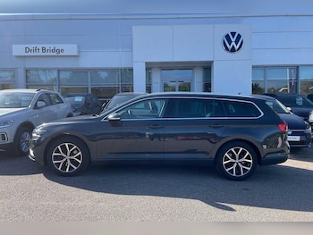 Used Volkswagen Passat 2021 for sale - 77926023: Photo