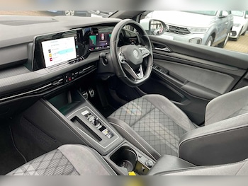 Used Volkswagen Golf 2020 for sale - 76898681: Photo