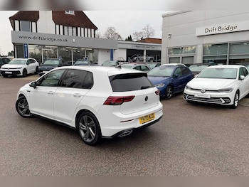 Used Volkswagen Golf 2020 for sale - 76898681: Photo