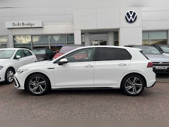 Used Volkswagen Golf 2020 for sale - 76898681: Photo