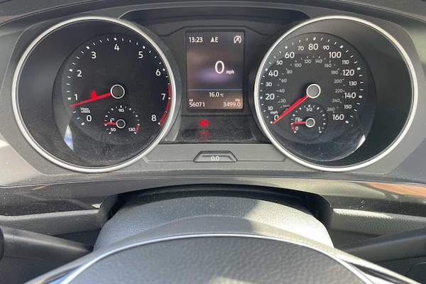 Used Volkswagen Tiguan 2019 for sale - 76122953: Photo 13