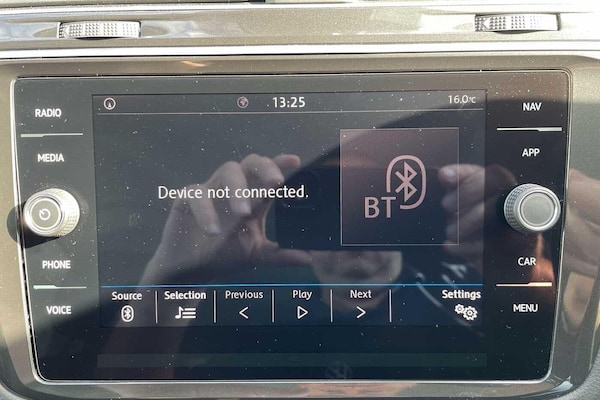 Used Volkswagen Tiguan 2019 for sale - 76122953: Photo 16