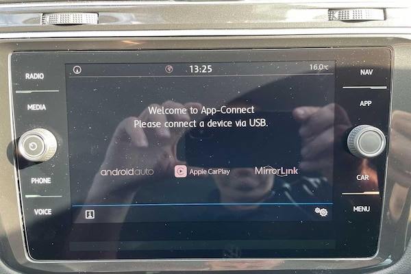 Used Volkswagen Tiguan 2019 for sale - 76122953: Photo 17