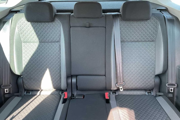 Used Volkswagen Tiguan 2019 for sale - 76122953: Photo 8