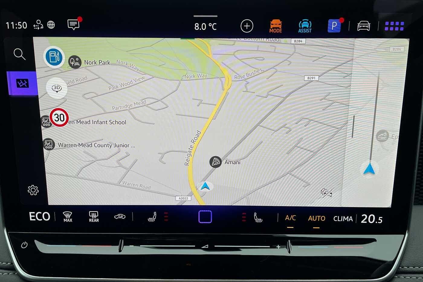 Used Volkswagen Tiguan 2025 for sale - 76952318: Photo 14