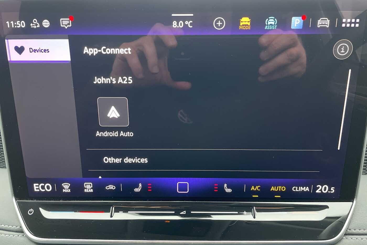 Used Volkswagen Tiguan 2025 for sale - 76952318: Photo 16