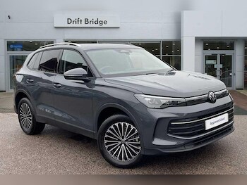 Used Volkswagen Tiguan 2025 for sale - 76952318: Photo