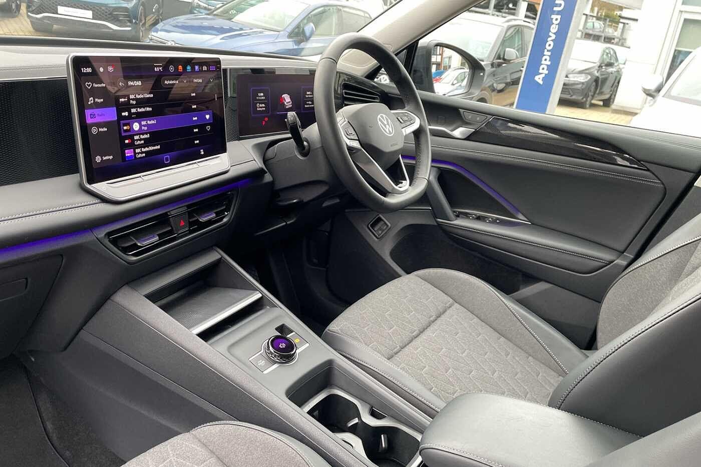 Used Volkswagen Tiguan 2025 for sale - 76952318: Photo 2