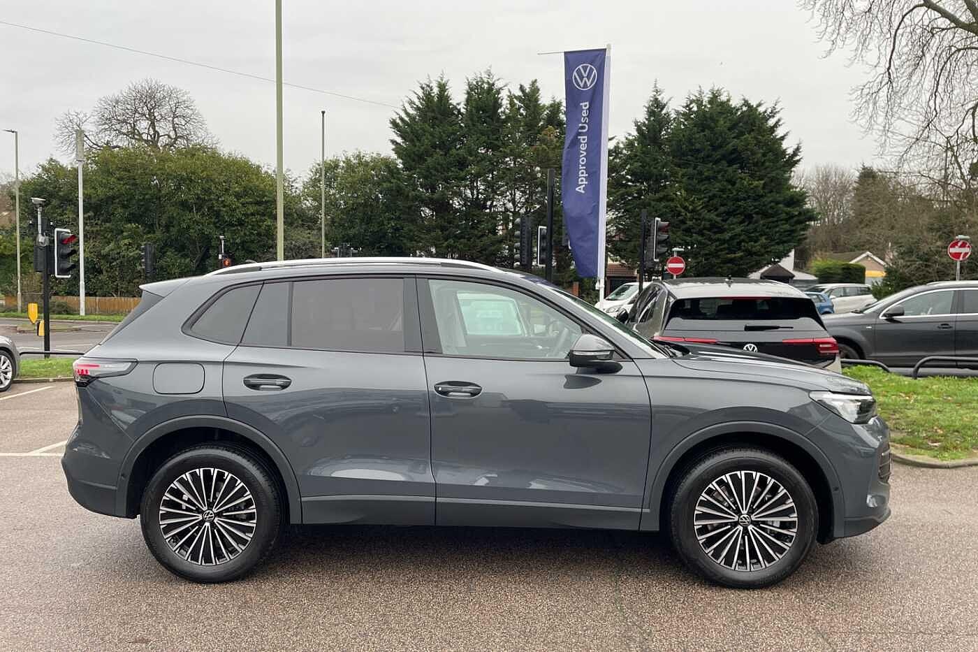 Used Volkswagen Tiguan 2025 for sale - 76952318: Photo 20