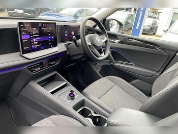 Used Volkswagen Tiguan 2025 for sale - 76952318: Photo