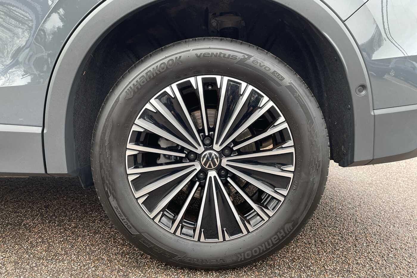 Used Volkswagen Tiguan 2025 for sale - 76952318: Photo 5