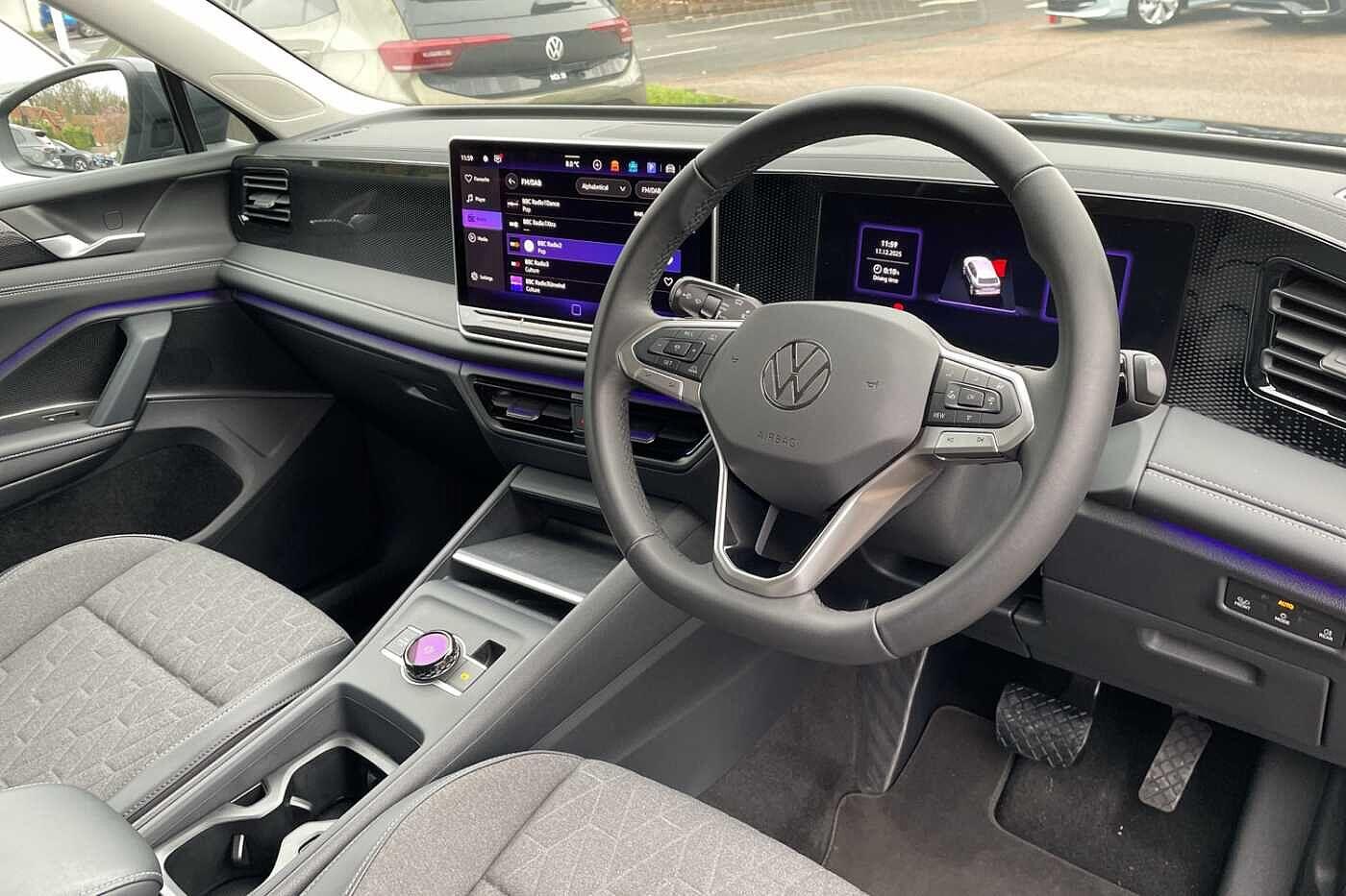 Used Volkswagen Tiguan 2025 for sale - 76952318: Photo 6