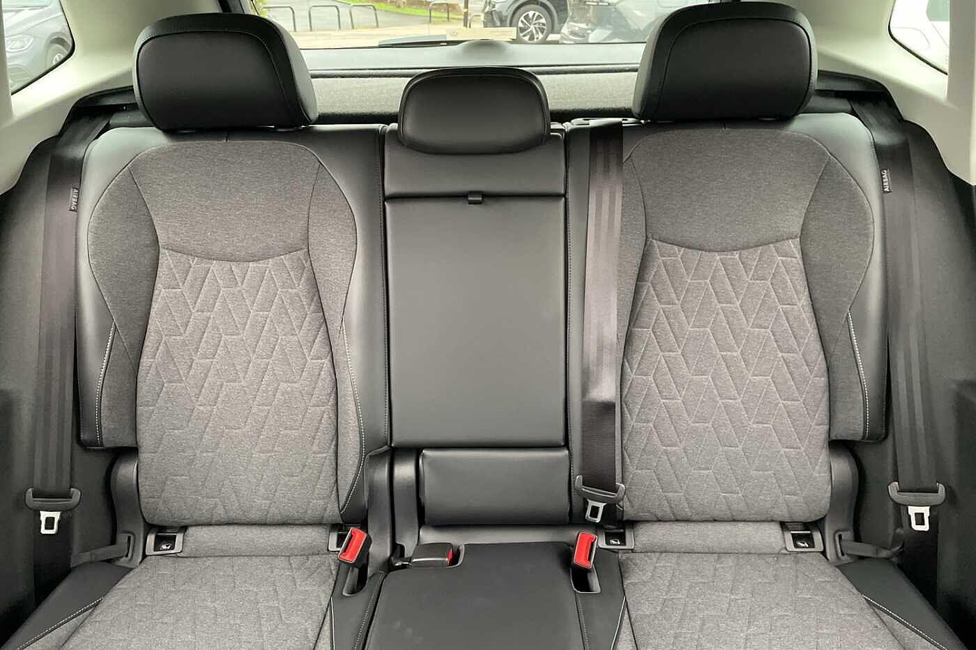 Used Volkswagen Tiguan 2025 for sale - 76952318: Photo 8