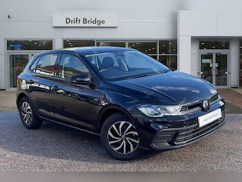 2023 (73) - 1.0 TSI Life 5dr