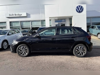 Used Volkswagen Polo 2023 for sale - 76377175: Photo