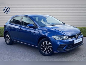 Used Volkswagen Polo 2022 for sale - 78307198: Photo