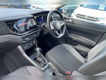 Used Volkswagen Polo 2022 for sale - 78307198: Photo