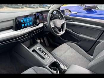 Used Volkswagen Golf 2023 for sale - 75310507: Photo