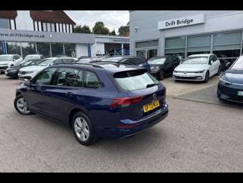 Used Volkswagen Golf 2023 for sale - 75310507: Photo