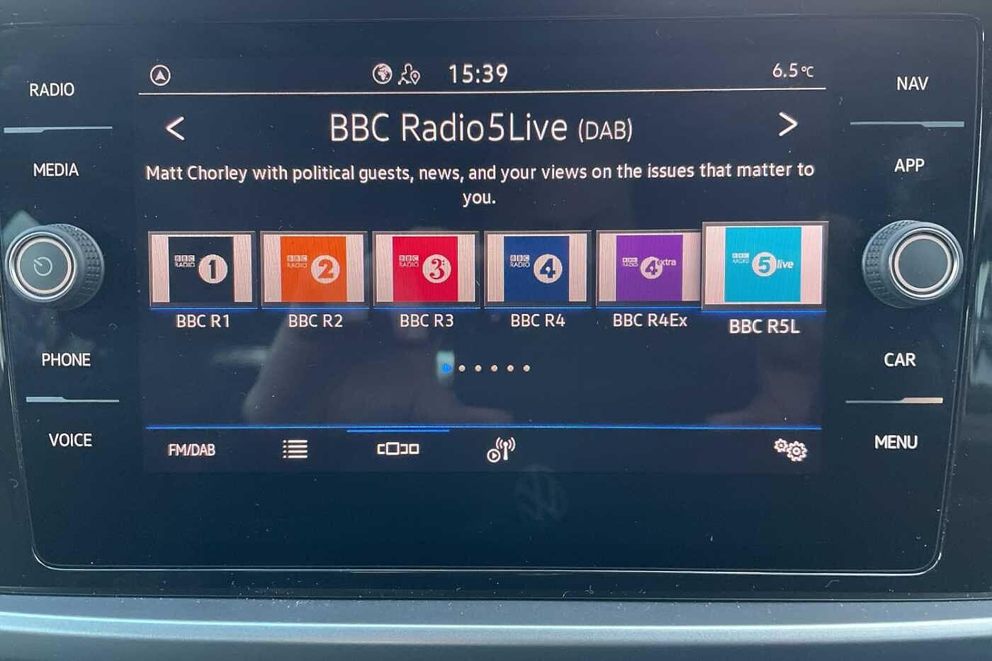 Used Volkswagen T-Roc 2023 for sale - 76620592: Photo 14