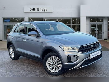 Volkswagen - T-Roc