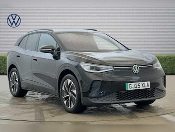 Used Volkswagen ID.4 2025 for sale - 78374803: Photo