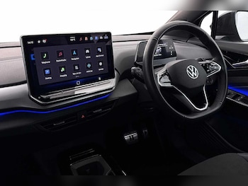 Used Volkswagen ID.4 2025 for sale - 78374803: Photo