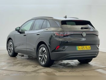 Used Volkswagen ID.4 2025 for sale - 78374803: Photo