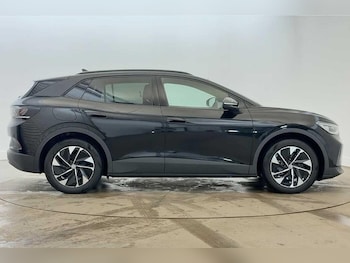 Used Volkswagen ID.4 2025 for sale - 78374803: Photo